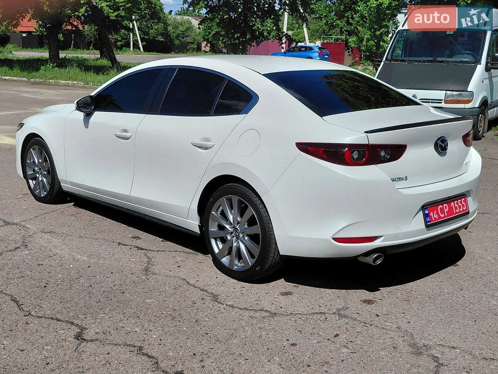 2023 Mazda 3 - мініатюра 24