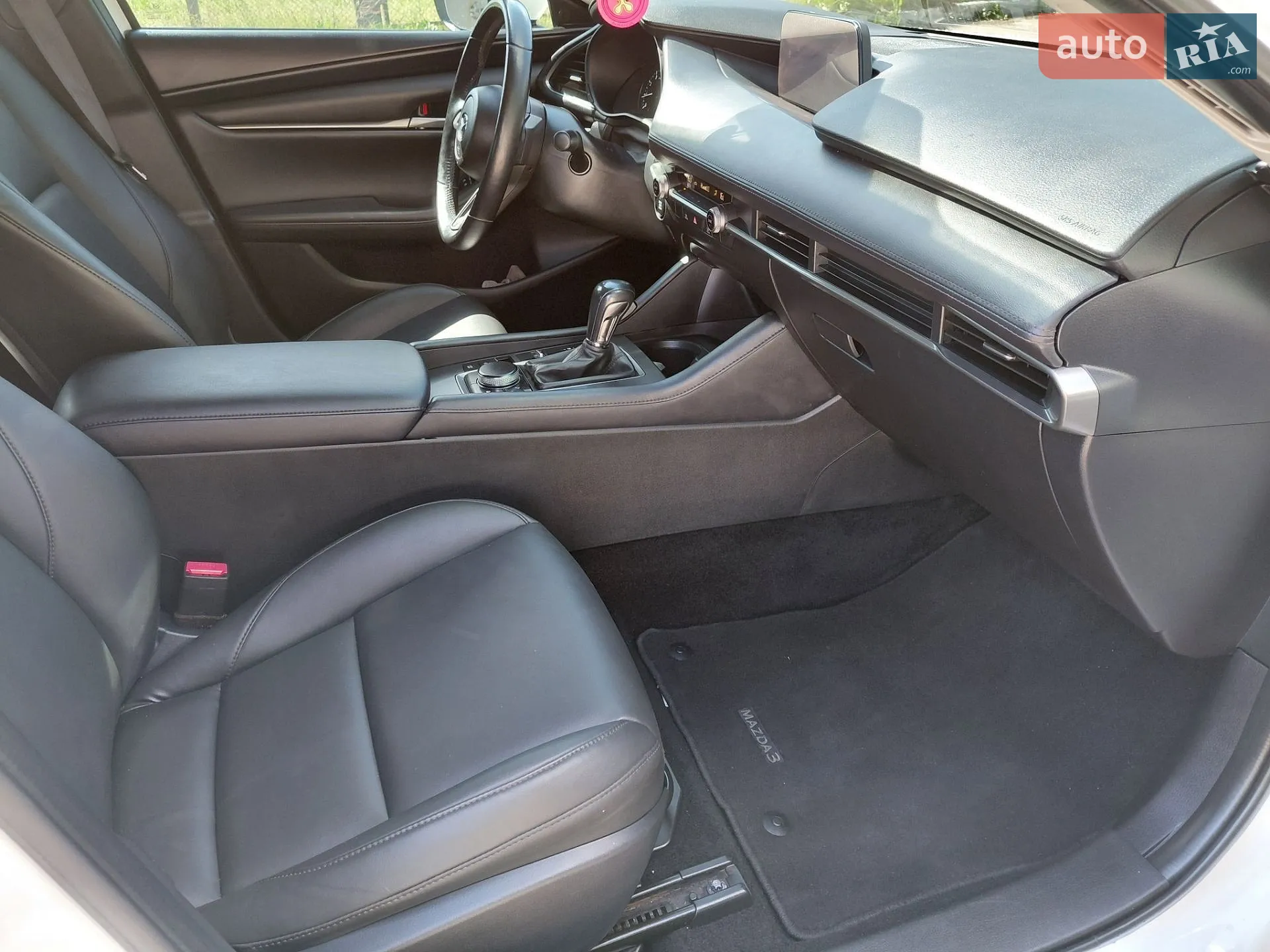 2023 Mazda 3 - мініатюра 28