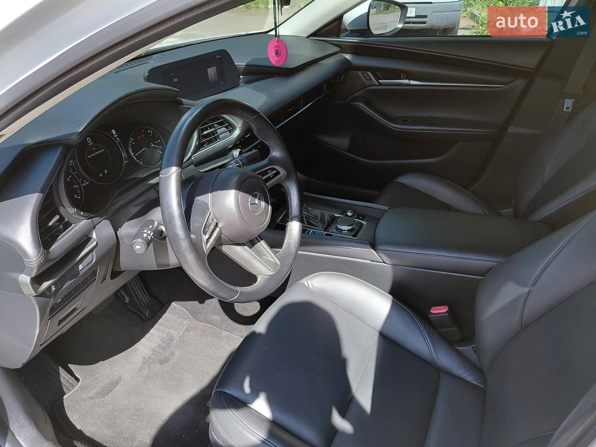 2023 Mazda 3 - мініатюра 35