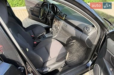 Седан Mazda 3 2007 в Каменском