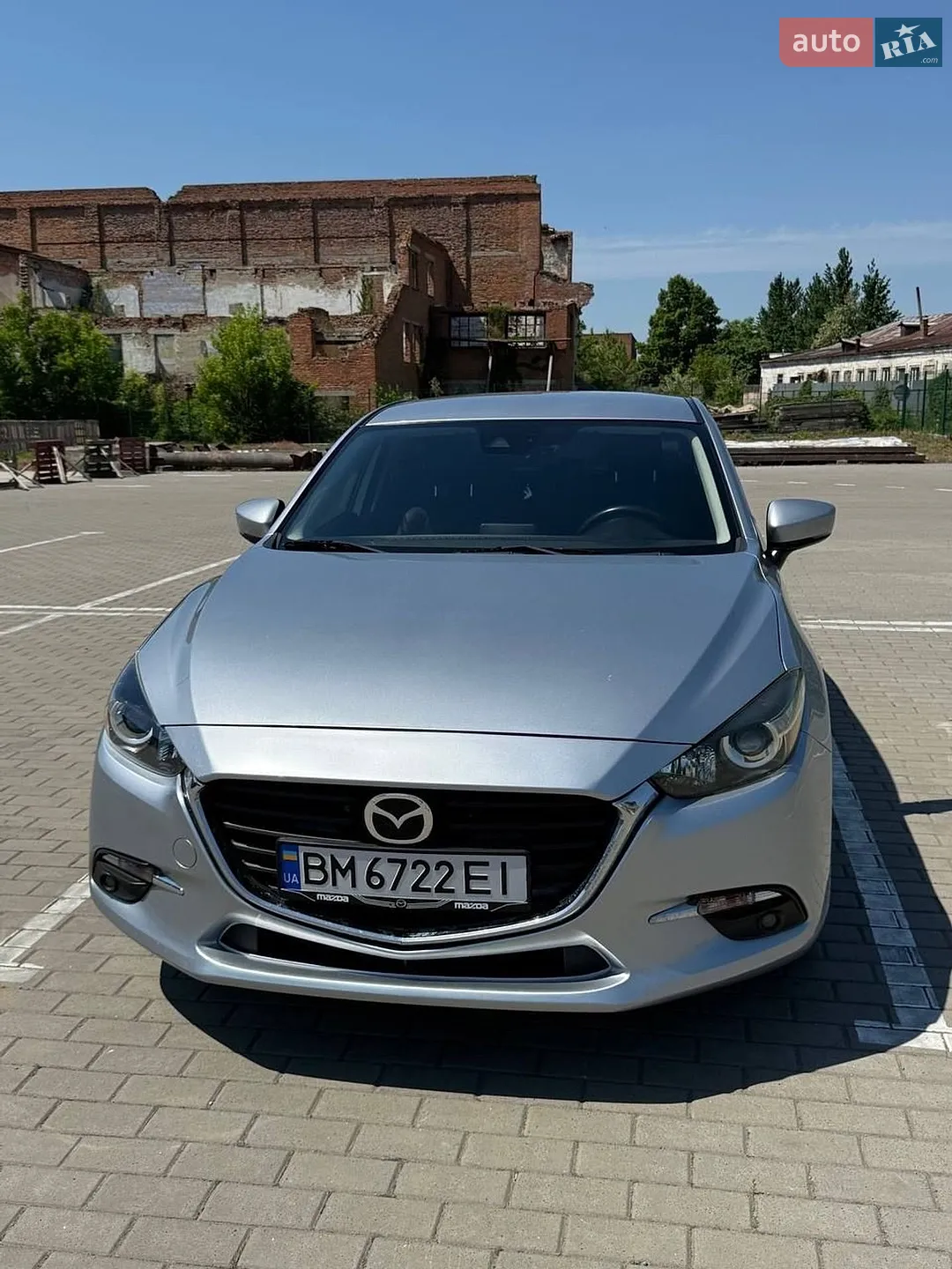 2018 Mazda 3 - мініатюра 2
