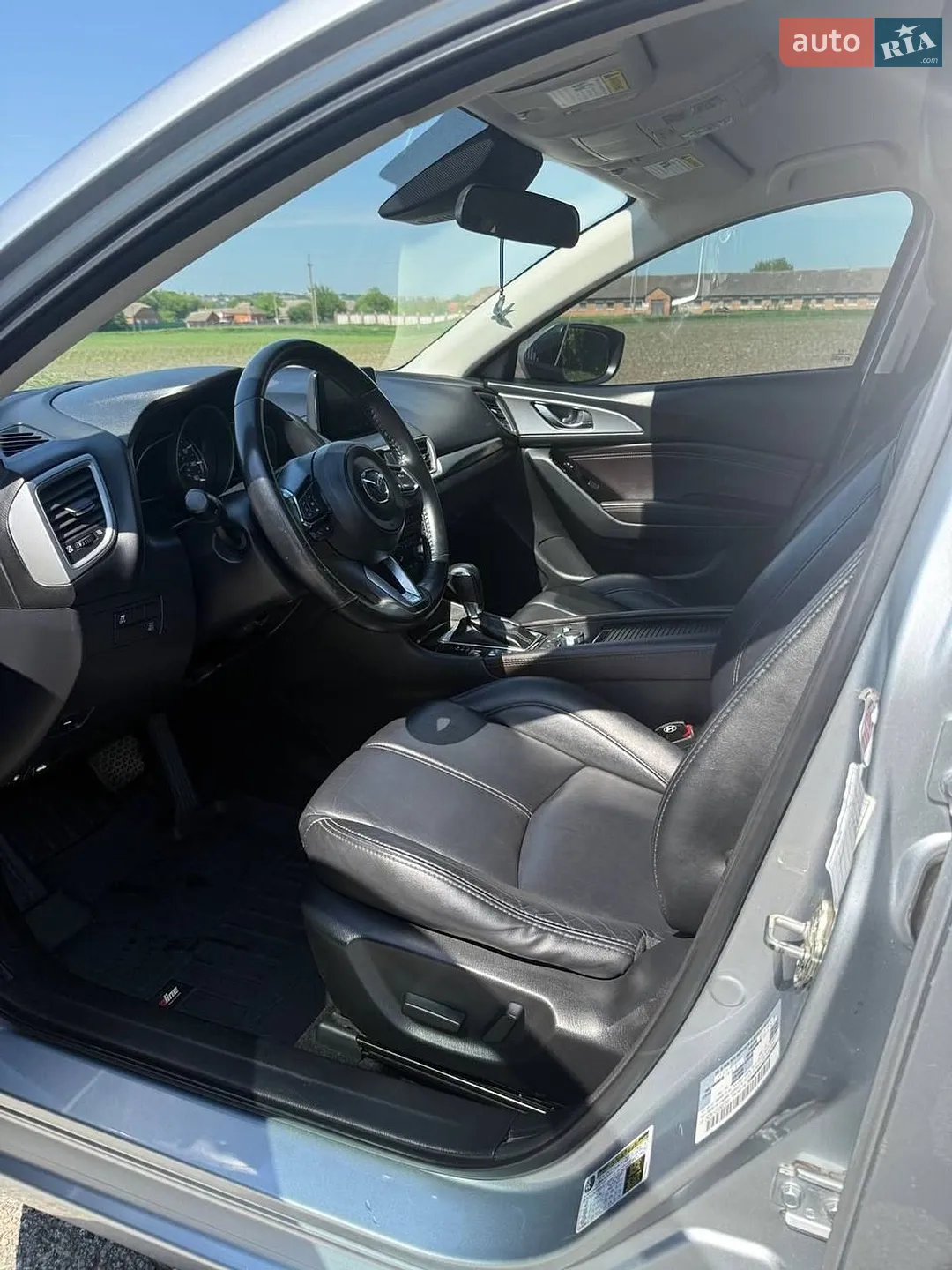 2018 Mazda 3 - мініатюра 16