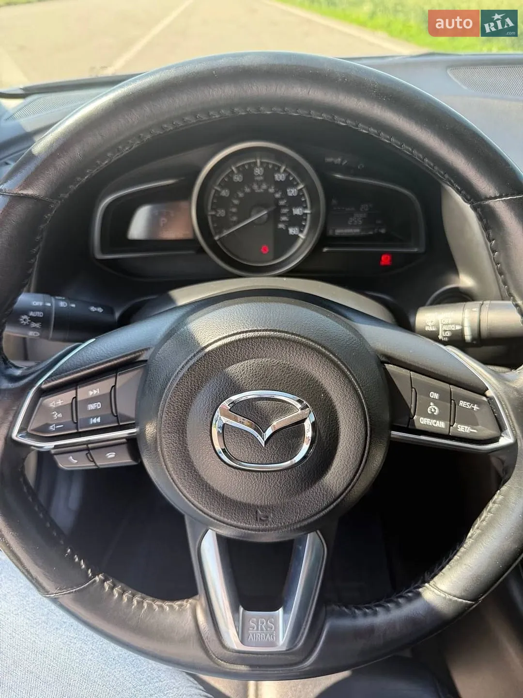 2018 Mazda 3 - мініатюра 26