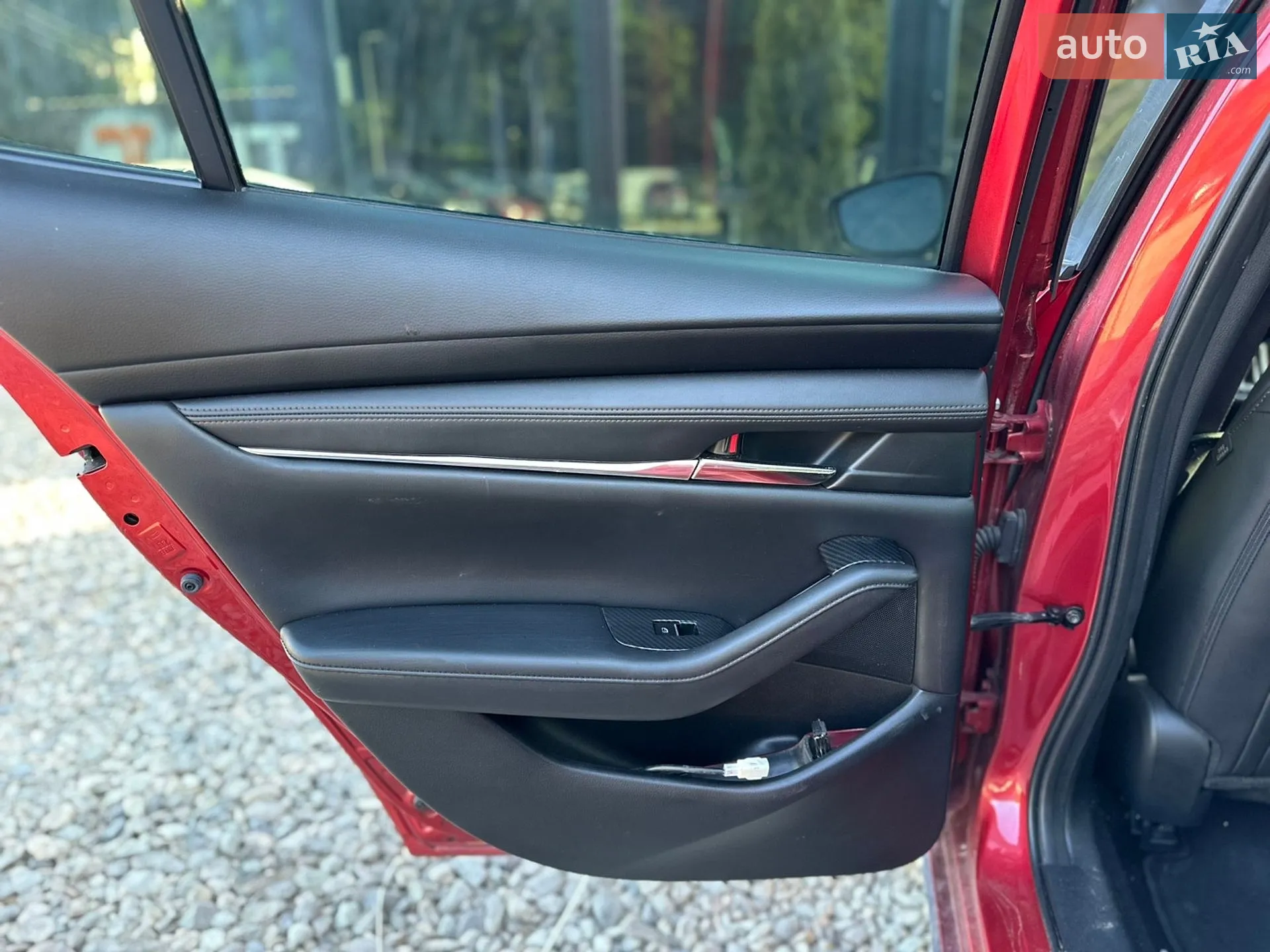 2019 Mazda 3 - мініатюра 19
