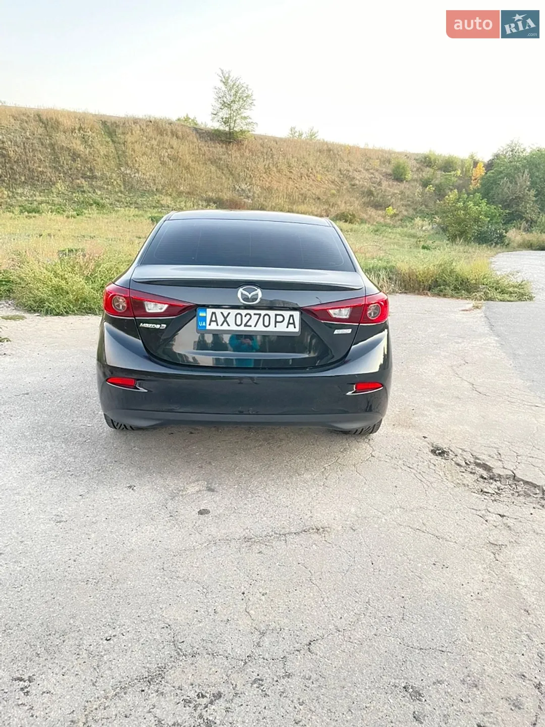 2018 Mazda 3 - мініатюра 2