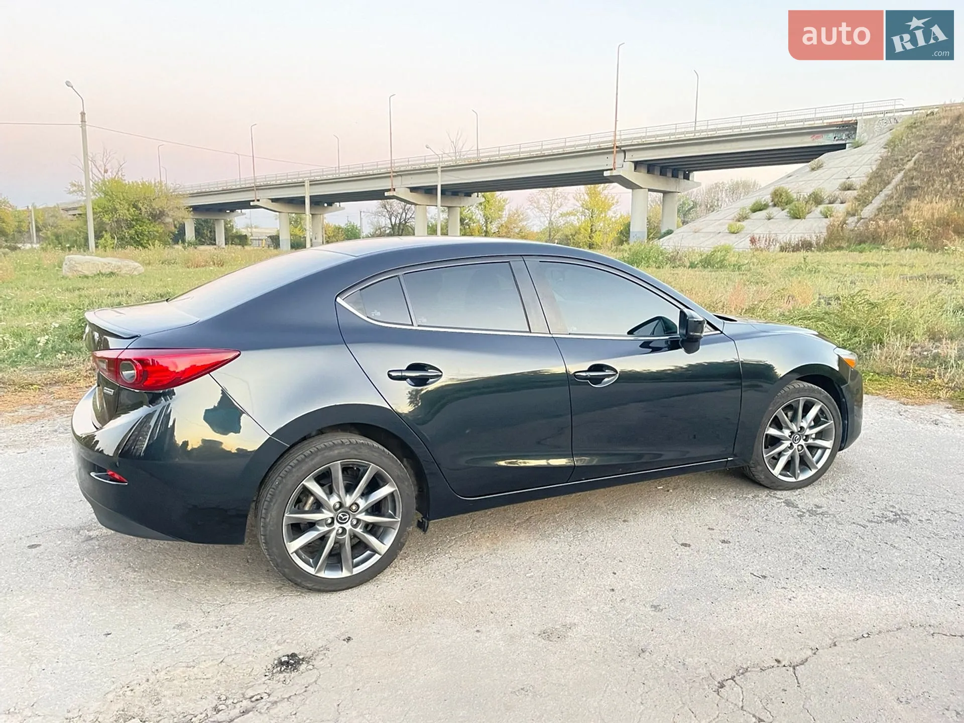 2018 Mazda 3 - мініатюра 3