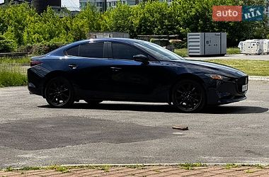 Седан Mazda 3 2019 в Киеве