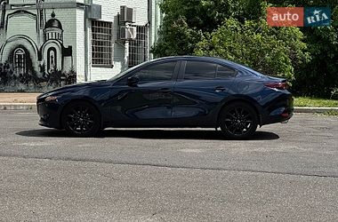 Седан Mazda 3 2019 в Киеве
