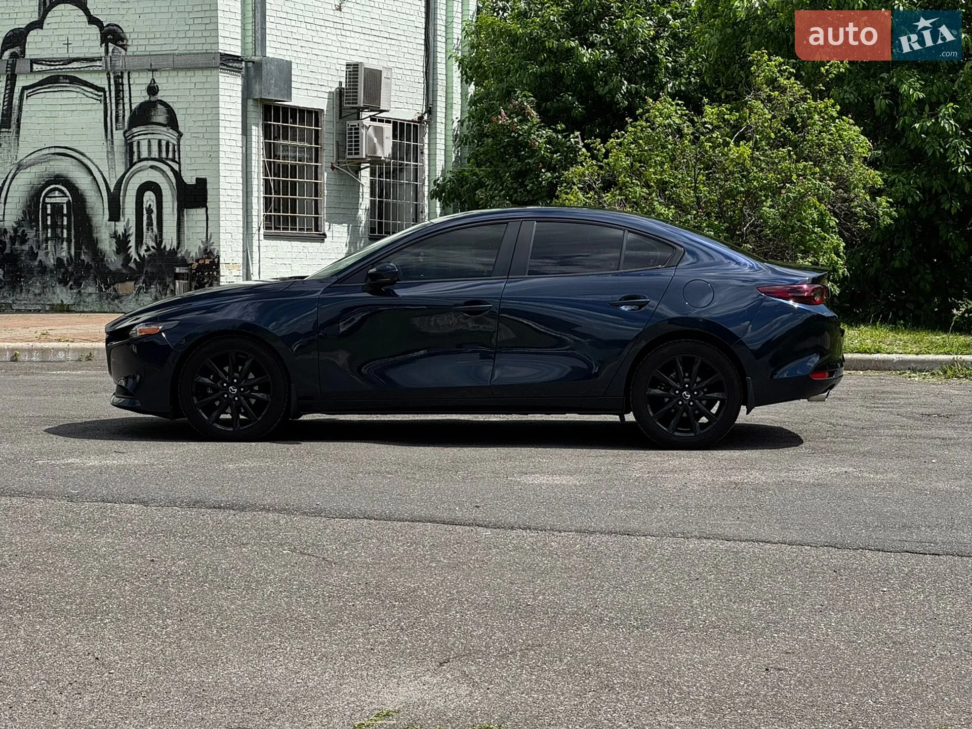 2019 Mazda 3 - мініатюра 8