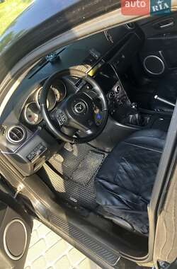 Хэтчбек Mazda 3 2007 в Яворове