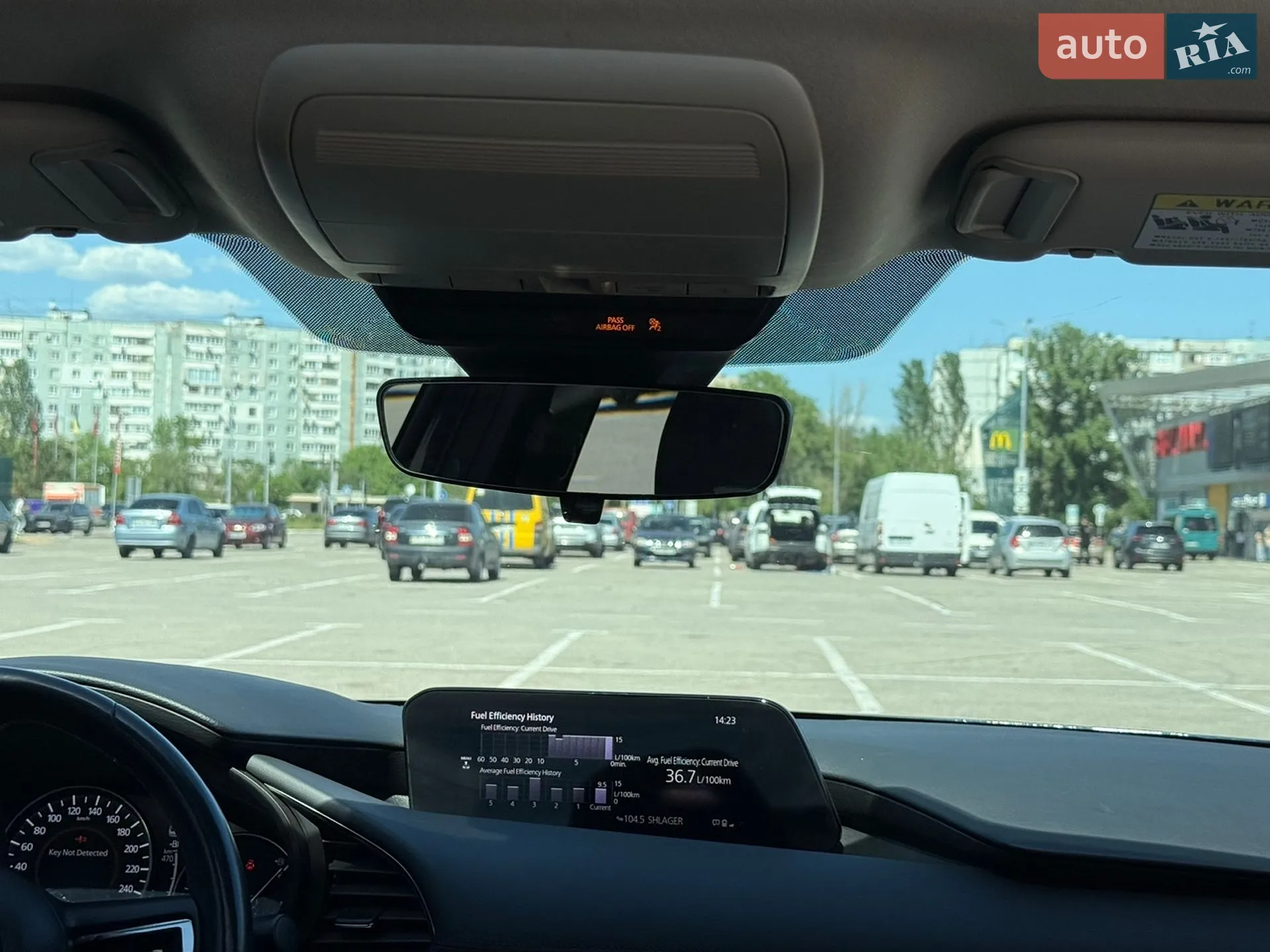2020 Mazda 3 - мініатюра 6