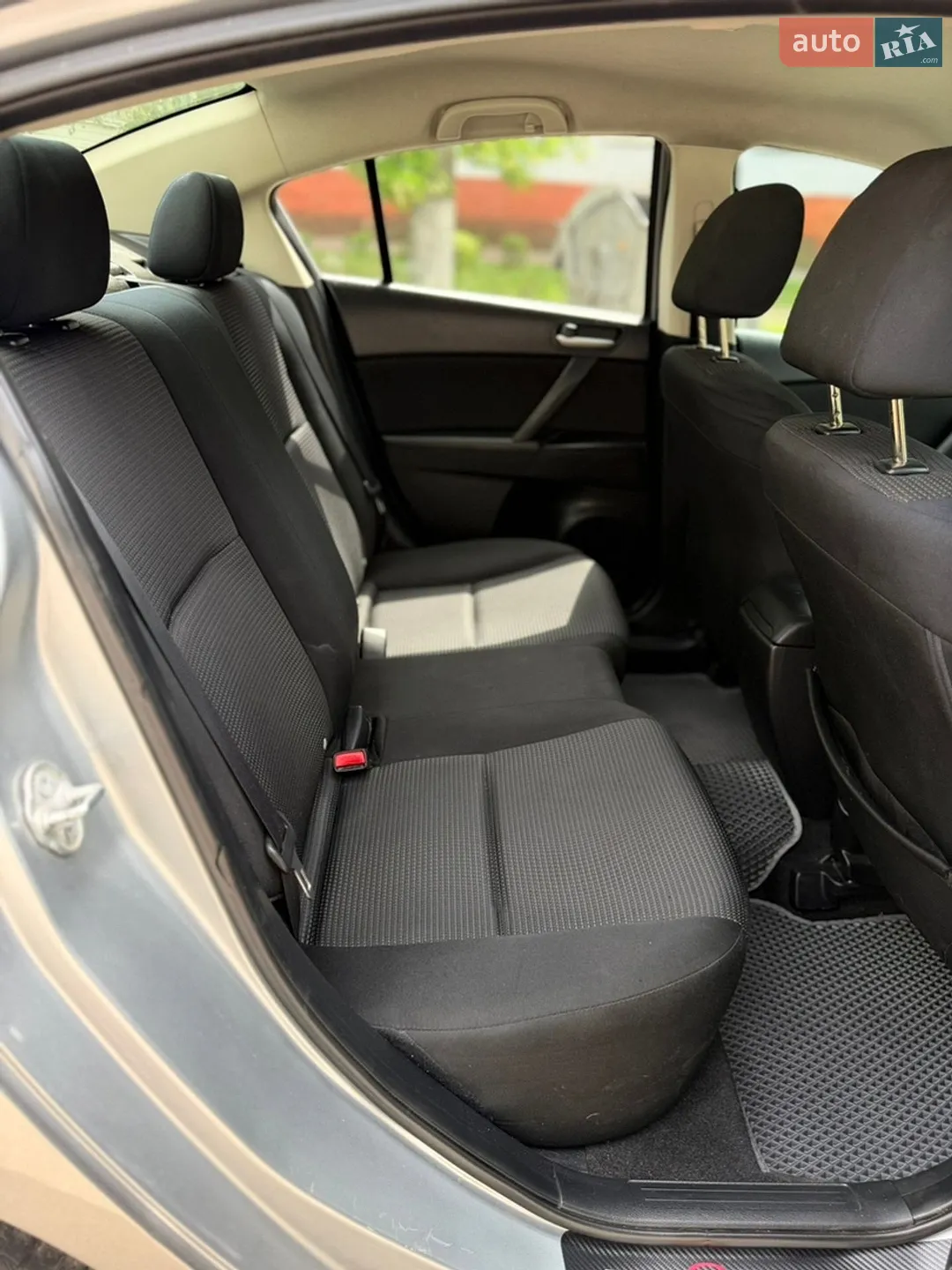 2013 Mazda 3 - мініатюра 12