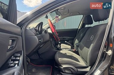 Седан Mazda 3 2008 в Киеве