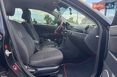 Седан Mazda 3 2008 в Киеве