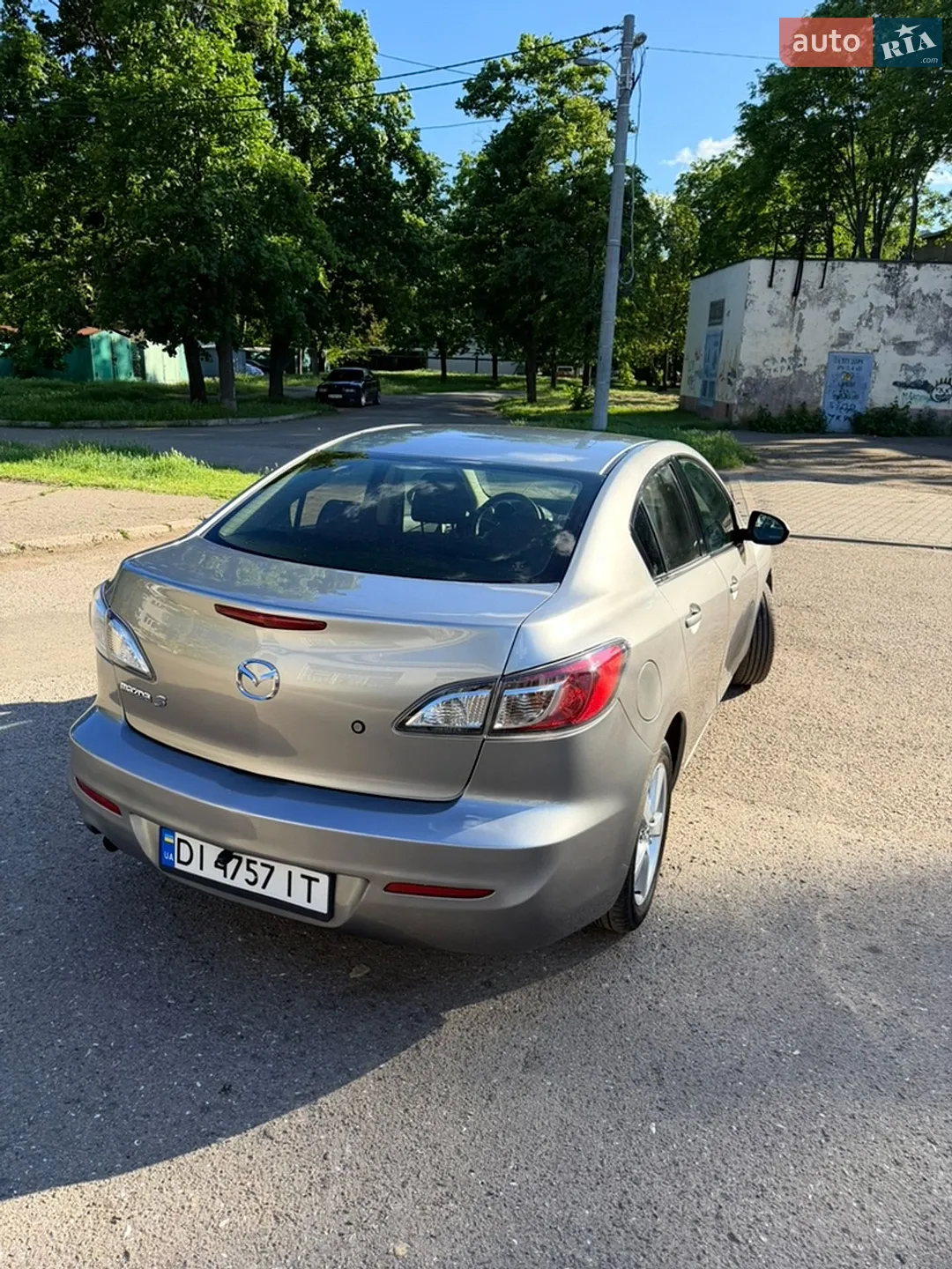 2013 Mazda 3 - мініатюра 5