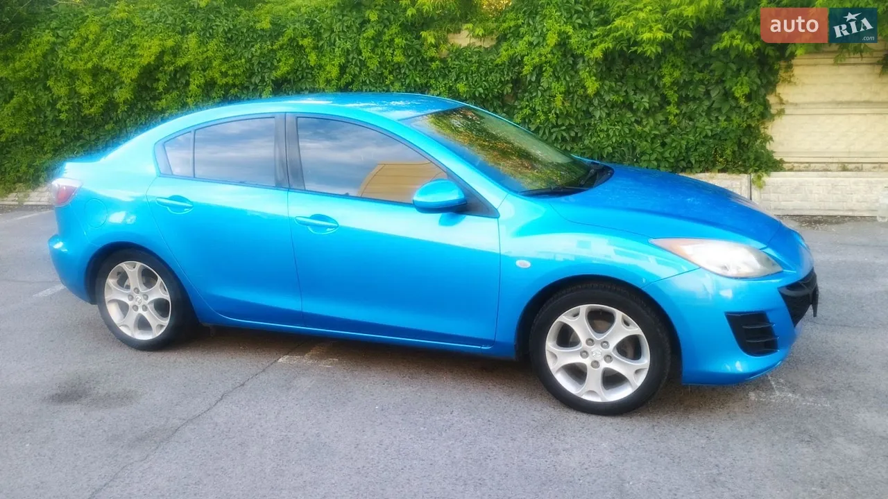 2011 Mazda 3 - мініатюра 16