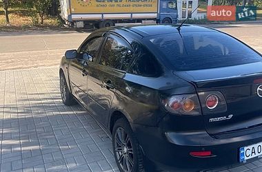 Седан Mazda 3 2005 в Черкассах