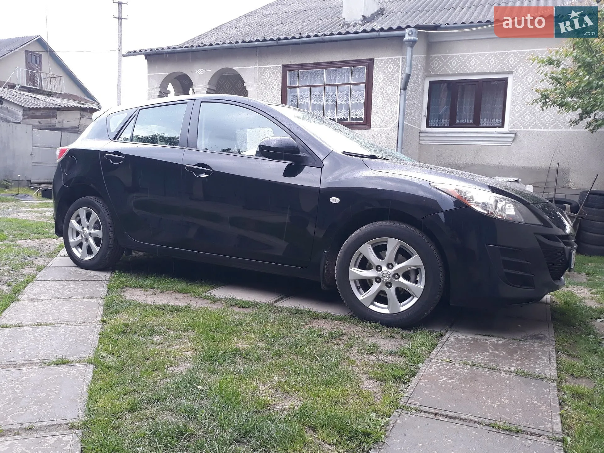 2010 Mazda 3 - мініатюра 25