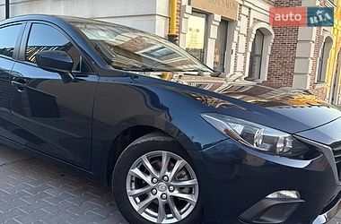 Седан Mazda 3 2014 в Белой Церкви