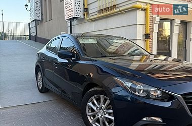 Седан Mazda 3 2014 в Белой Церкви