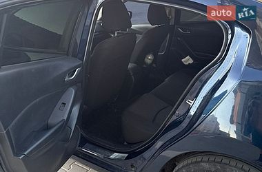 Седан Mazda 3 2014 в Белой Церкви