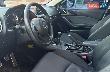 Седан Mazda 3 2014 в Белой Церкви