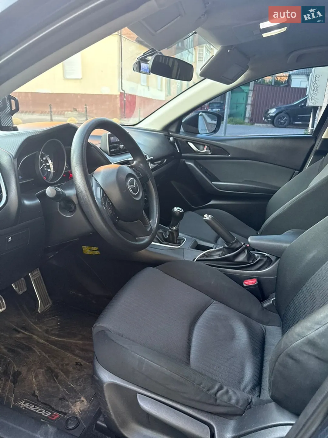 2014 Mazda 3 - мініатюра 22