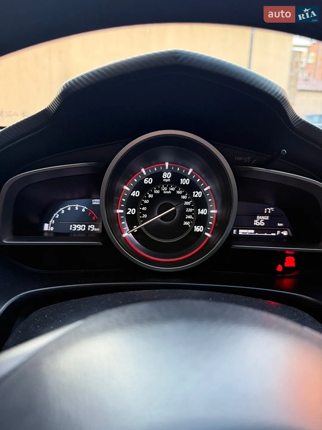 2014 Mazda 3 - мініатюра 30