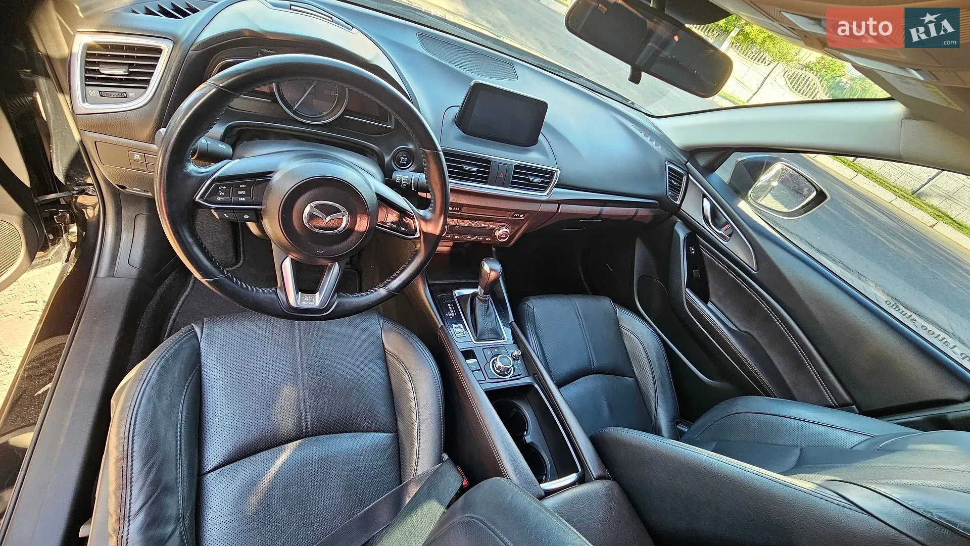2017 Mazda 3 - мініатюра 22