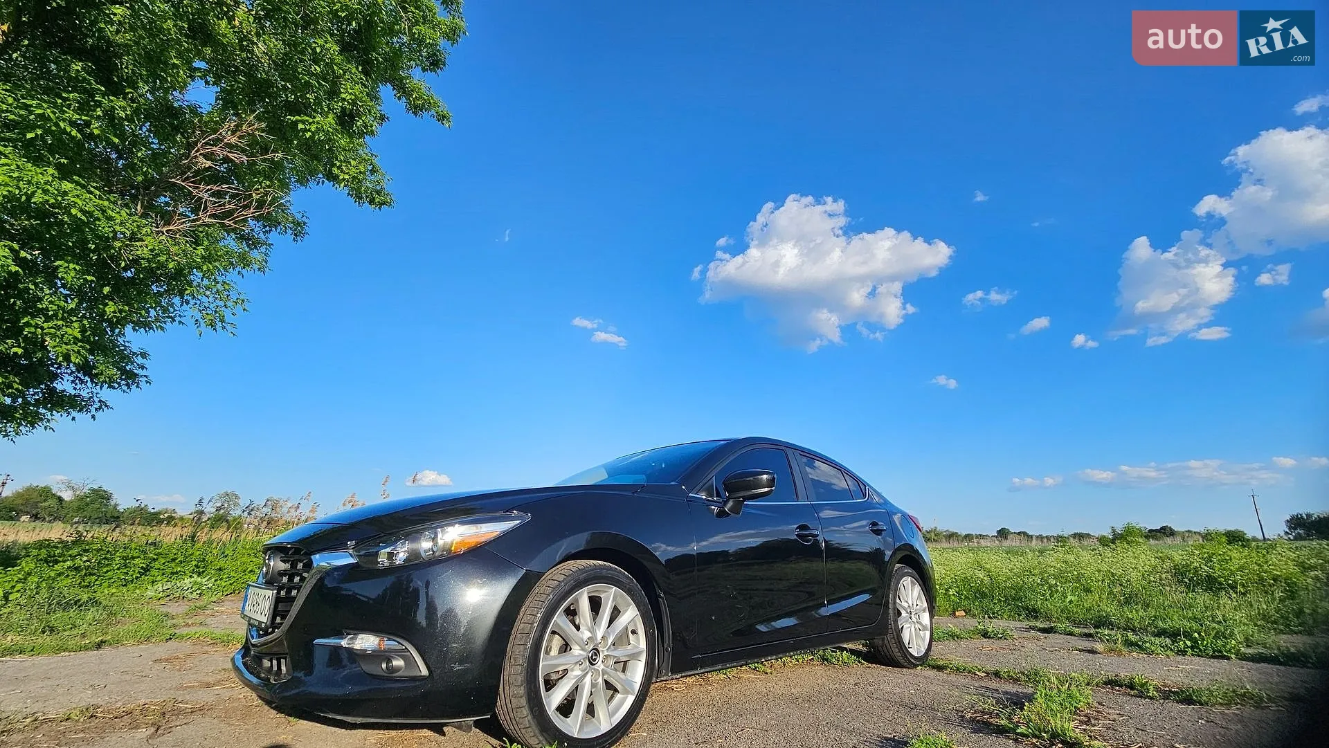 2017 Mazda 3 - мініатюра 29