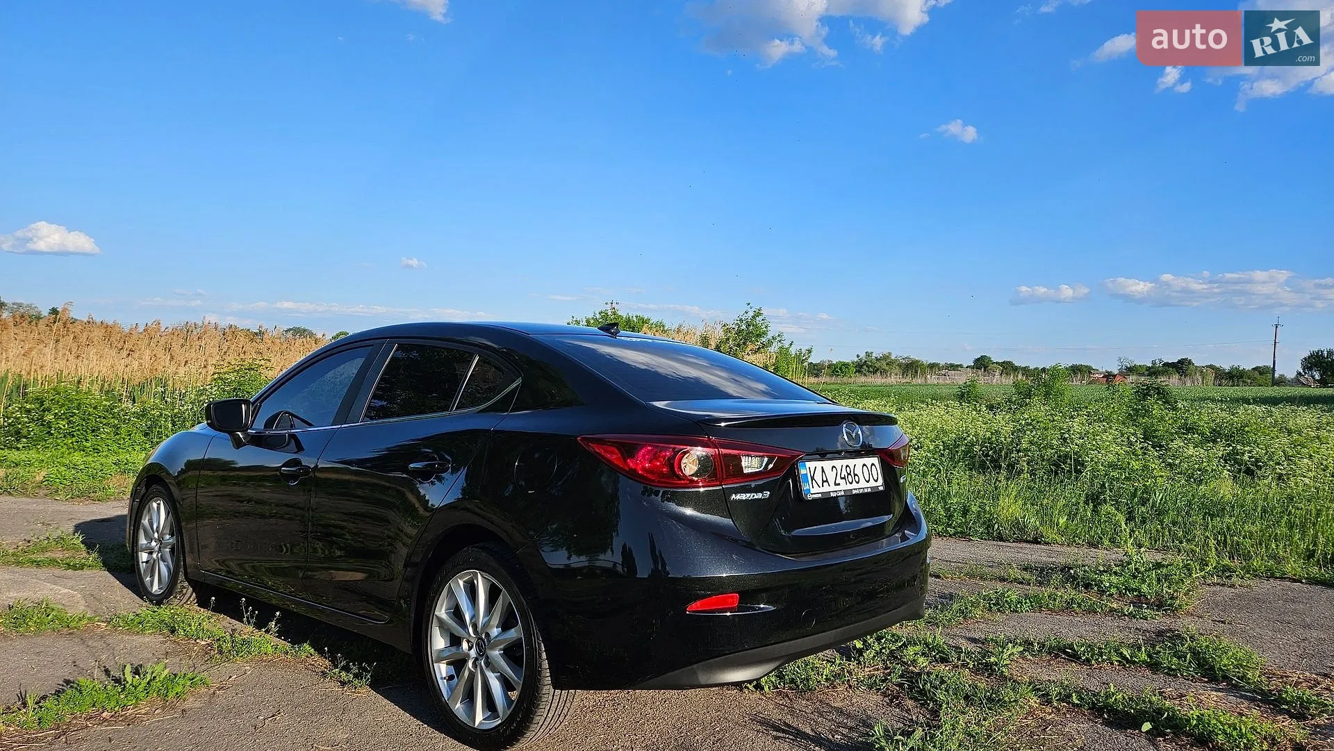 2017 Mazda 3 - мініатюра 32