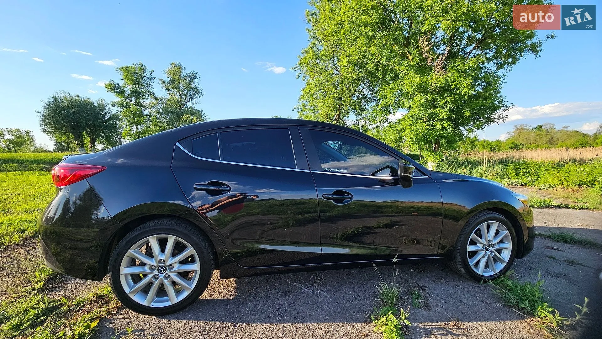 2017 Mazda 3 - мініатюра 35