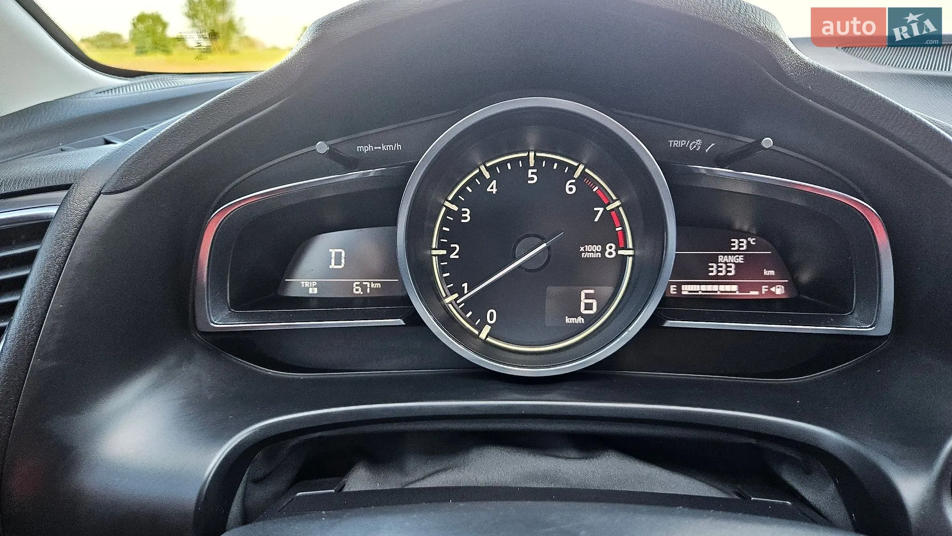 2017 Mazda 3 - мініатюра 46