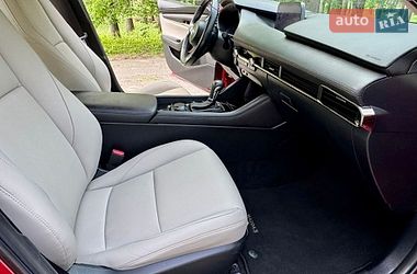Седан Mazda 3 2019 в Киеве