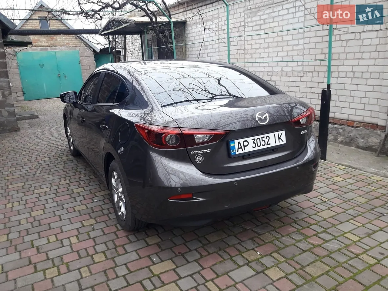 2016 Mazda 3 - мініатюра 20