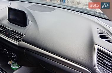 Хетчбек Mazda 3 2017 в Запоріжжі фото 11 Хетчбек Mazda 3 2017 в Запоріжжі