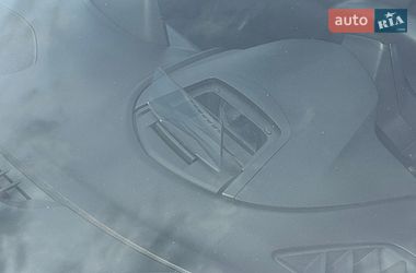 Седан Mazda 3 2017 в Киеве