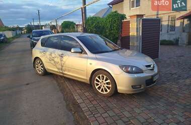 Хетчбек Mazda 3 2008 в Одесі