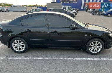 Седан Mazda 3 2006 в Кропивницком