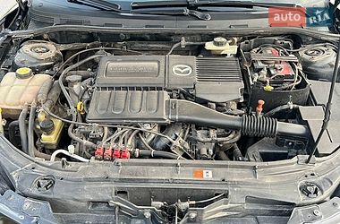 Седан Mazda 3 2006 в Кропивницком