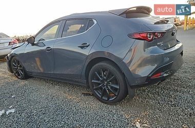 Седан Mazda 3 2024 в Львові