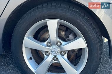 AUTO.RIA – Продам Мазда 3 2006 (CA6974IT) бензин 1.6 хэтчбек бу в