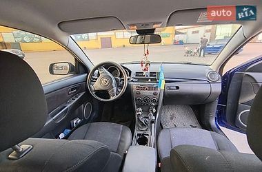 Хэтчбек Mazda 3 2006 в Житомире