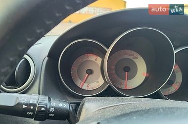 Хэтчбек Mazda 3 2006 в Житомире