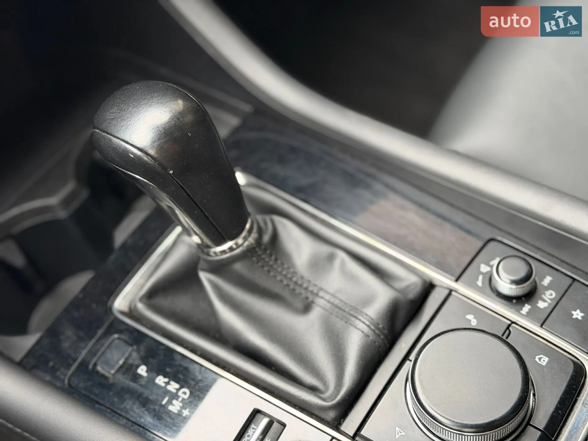 2021 Mazda 3 - мініатюра 15