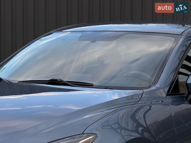 Хетчбек Mazda 3 2014 в Вінниці
