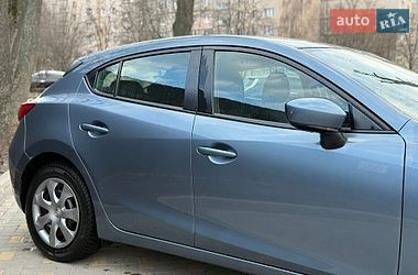 Хетчбек Mazda 3 2014 в Вінниці