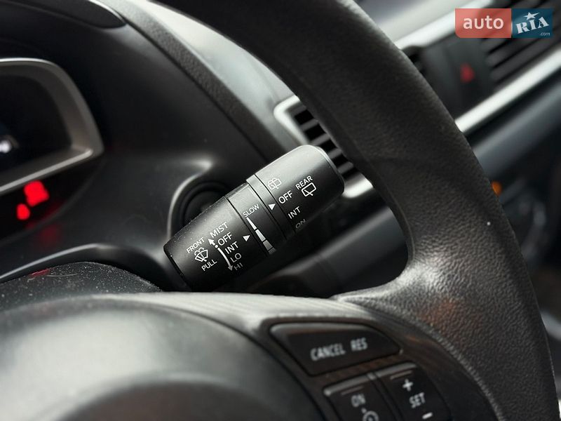 Хетчбек Mazda 3 2014 в Вінниці
