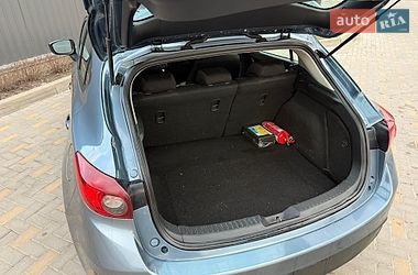 Хетчбек Mazda 3 2014 в Вінниці