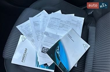 Седан Mazda 3 2014 в Киеве